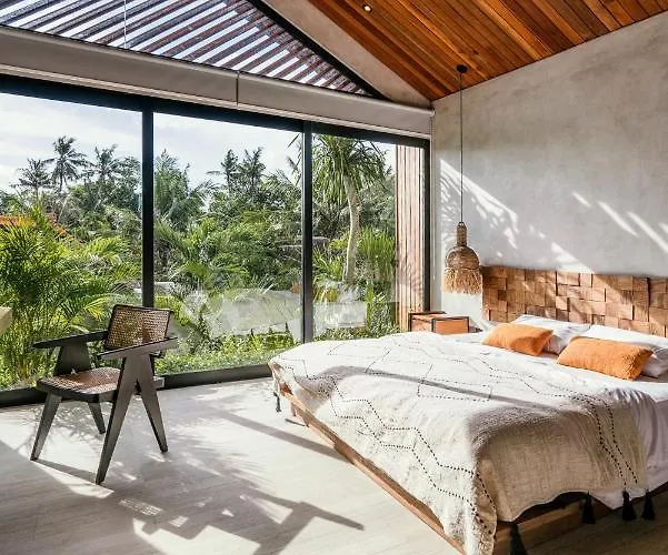Villa Blacksand Pererenan